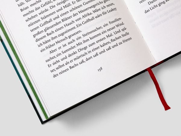 Produktbild: Ein Jahr in der Natur