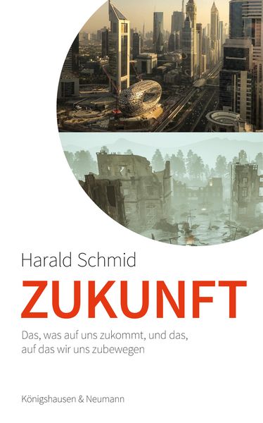 Produktbild: Zukunft