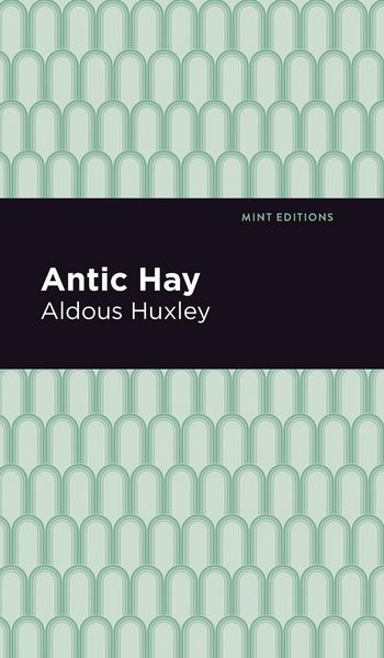 Produktbild: Antic Hay