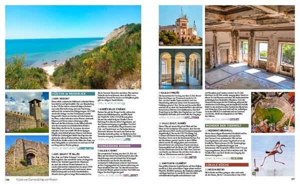 Produktbild: Wild Guide Albanien