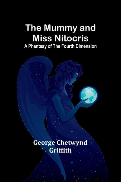 Produktbild: The Mummy and Miss Nitocris