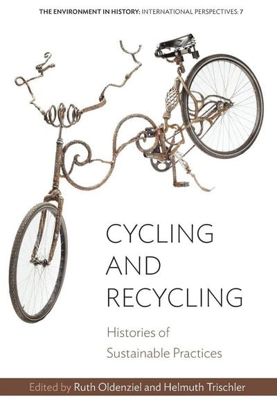 Produktbild: Cycling and Recycling