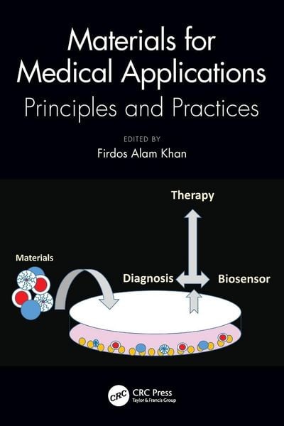 Produktbild: Materials for Medical Applications