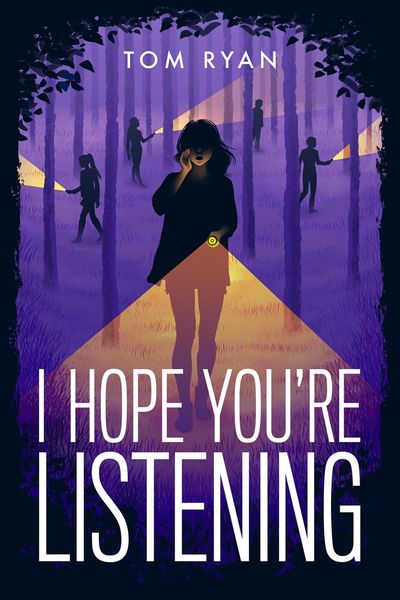 Produktbild: I Hope You're Listening