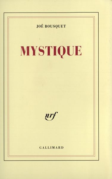 Produktbild: Mystique