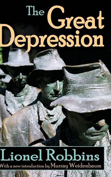 Produktbild: The Great Depression