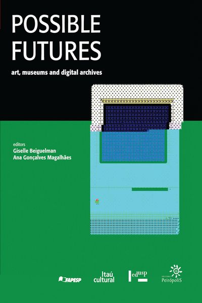 Produktbild: Possible Futures
