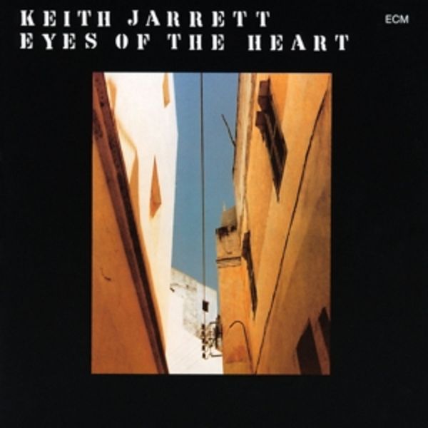 Jarrett, K: Eyes Of The Heart