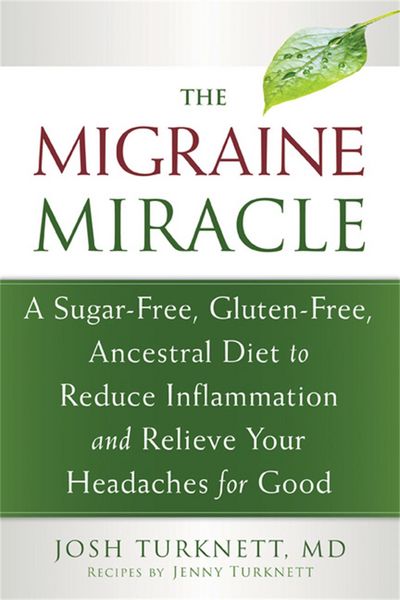 Produktbild: Migraine Miracle