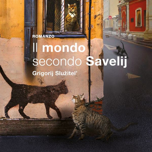 Produktbild: Il mondo secondo Savelij