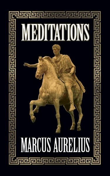 Produktbild: Meditations