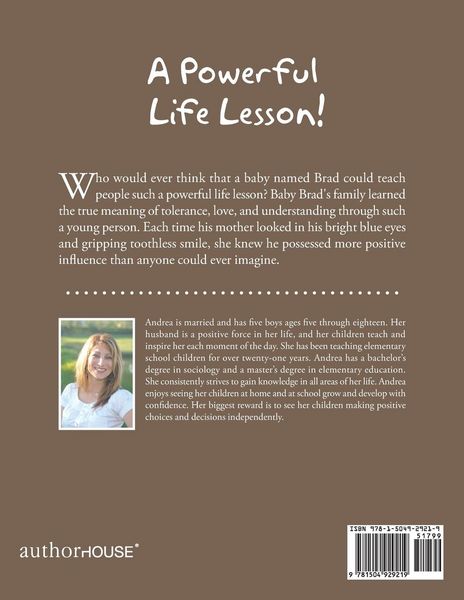 Produktbild: A Powerful Life Lesson!