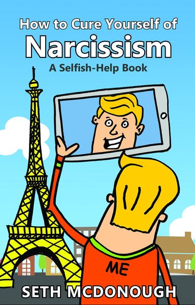 Produktbild: How to Cure Yourself of Narcissism