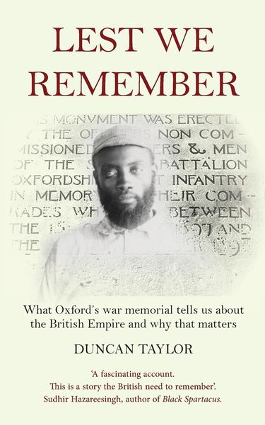 Produktbild: Lest We Remember