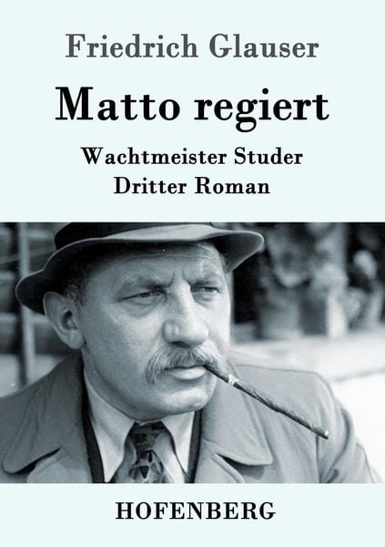 Produktbild: Matto regiert
