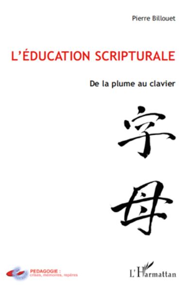 Produktbild: L'&eacute;ducation scripturale