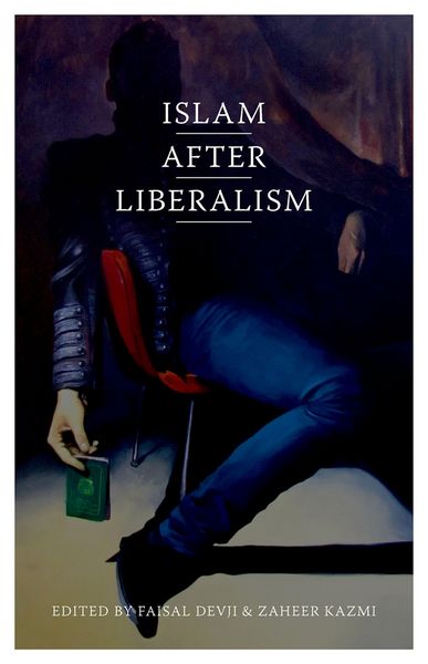 Produktbild: Islam after Liberalism