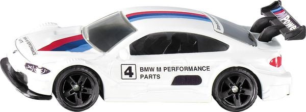 Siku 1581 BMW M4 Racing 2016