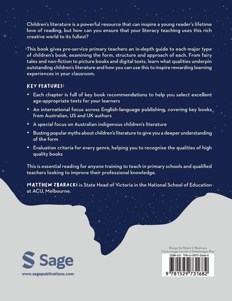 Produktbild: Children's Literature in the Classroom