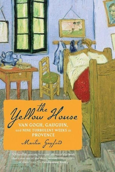 Produktbild: Yellow House, The