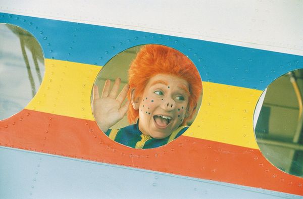 Produktbild: Das Sams - Der Film - Digital Remastered