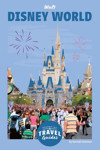 Produktbild: Walt Disney World