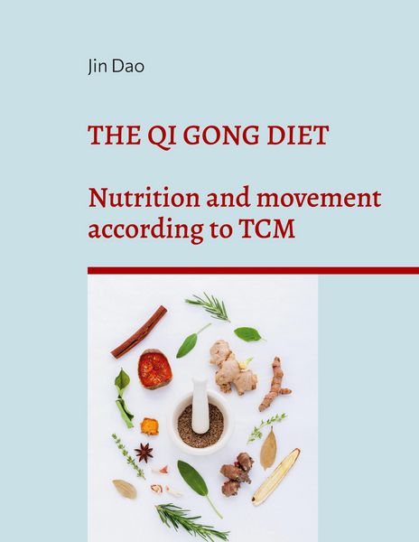 Produktbild: The Qi Gong Diet