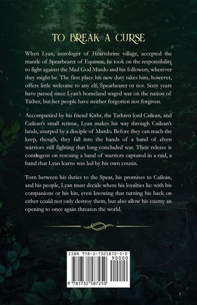 Produktbild: Thorns in Shadow