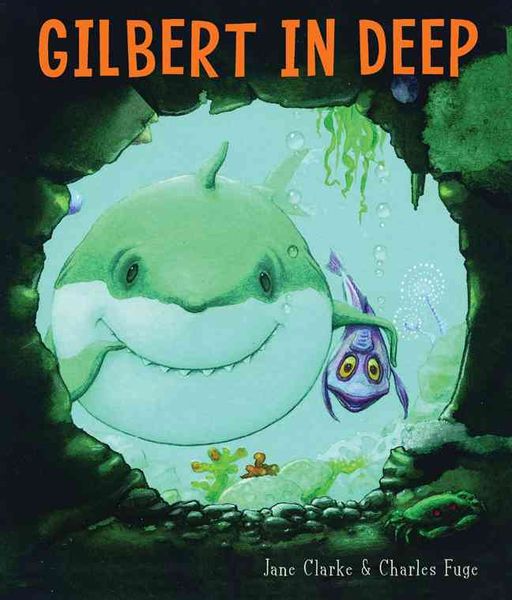Produktbild: Gilbert in Deep