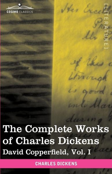 Produktbild: The Complete Works of Charles Dickens (in 30 Volumes, Illustrated)