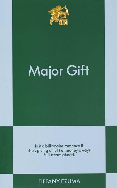 Produktbild: Major Gift