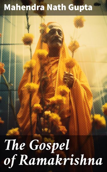 Produktbild: The Gospel of Ramakrishna