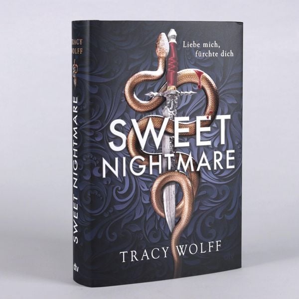 Produktbild: Sweet Nightmare