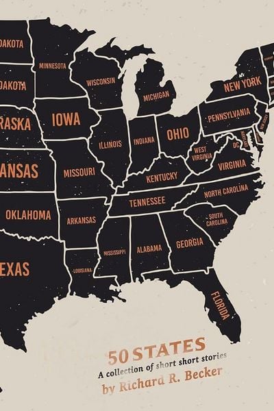 Produktbild: 50 States