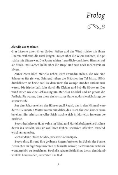 Produktbild: Zeilenmagie 2: A Story of Darkness