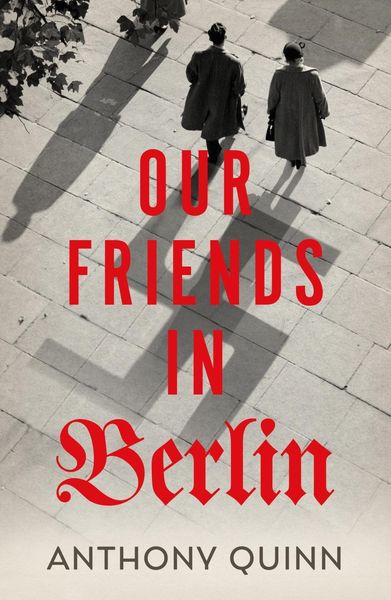 Produktbild: Our Friends in Berlin