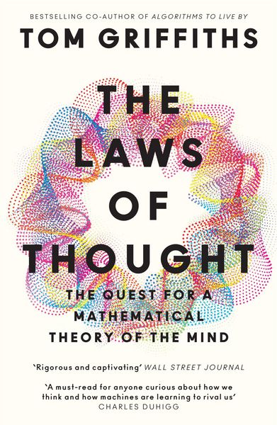 Produktbild: LAWS OF THOUGHT PB