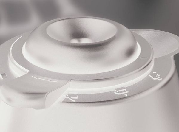 Produktbild: Philips Home Caf&eacute; Gaia HD7548/20 Kaffeemaschine Schwarz, Edelstahl Fassungsverm&ouml;gen Tassen=15 Isolierkanne