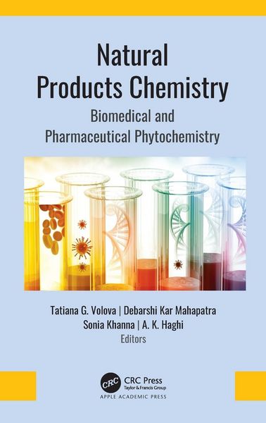Produktbild: Natural Products Chemistry