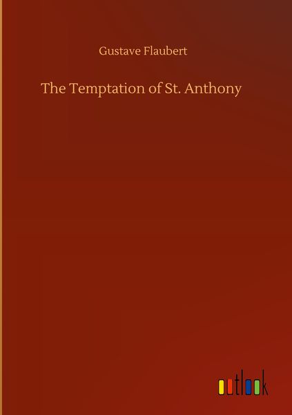 Produktbild: The Temptation of St. Anthony