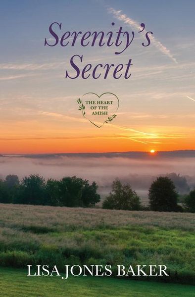Produktbild: Serenity's Secret