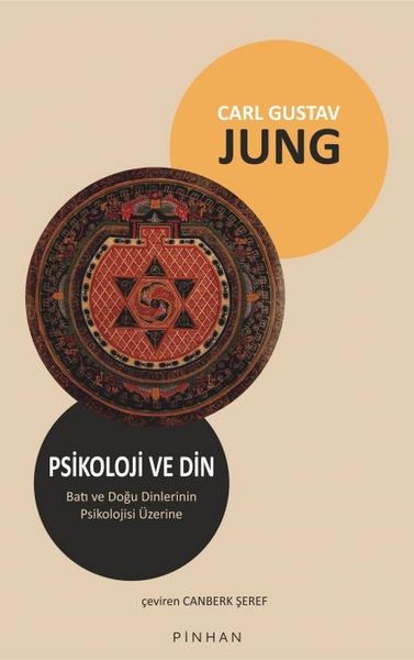 Produktbild: Psikoloji ve Din