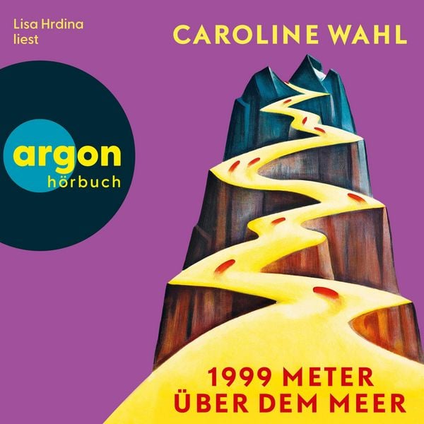 Produktbild: 1999 Meter &uuml;ber dem Meer