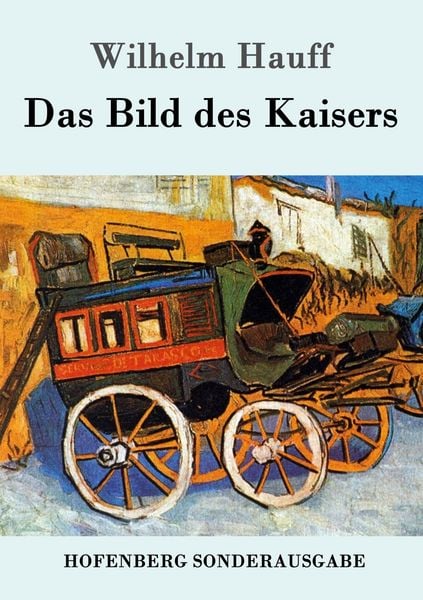 Produktbild: Das Bild des Kaisers