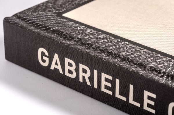 Produktbild: Gabrielle Chanel