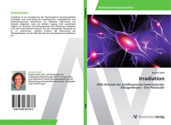 Produktbild: Irradiation