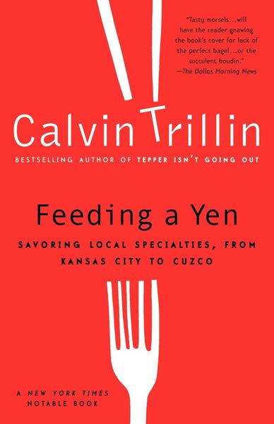 Produktbild: Feeding a Yen