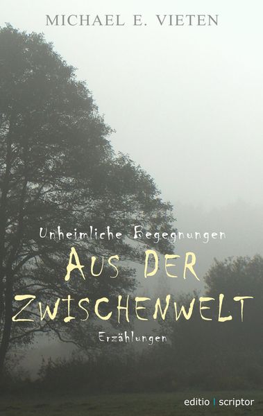 Produktbild: Unheimliche Begegnungen - Aus der Zwischenwelt