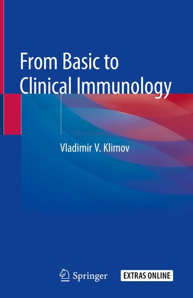 Produktbild: From Basic to Clinical Immunology