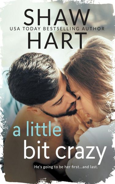 Produktbild: A Little Bit Crazy